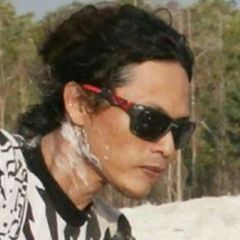 JAMHARI - original sound