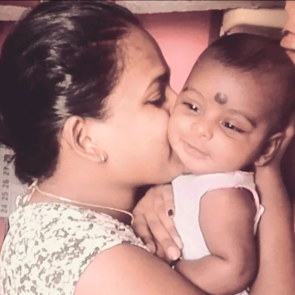 sridusha