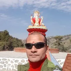 @kedarthapa93