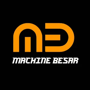 machinebesar