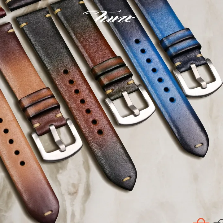 tunxstraps