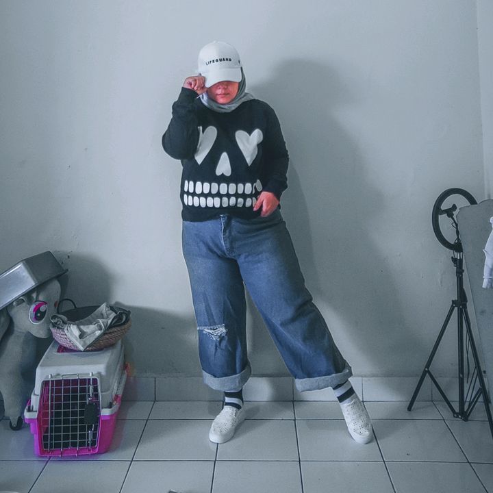 EchiHuy - original sound