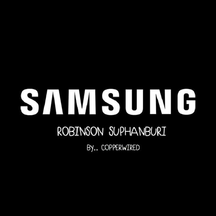 samsungrobinsonsuphan