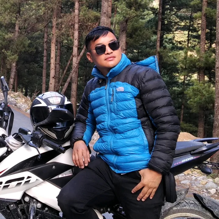 shyamthapamagar0