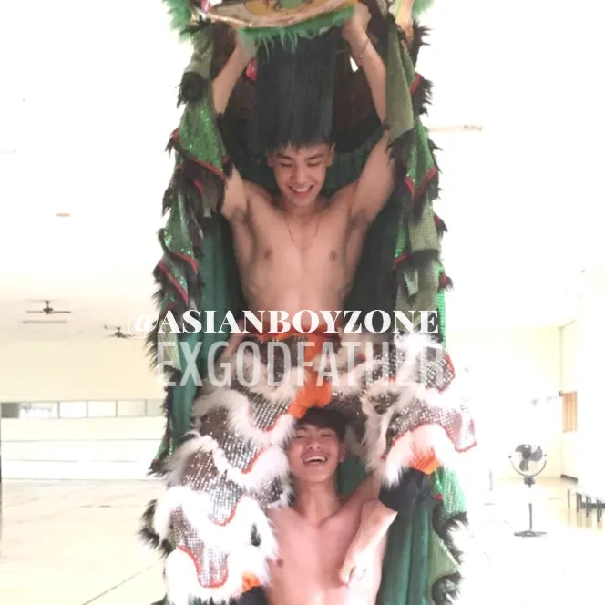 asianboyzone