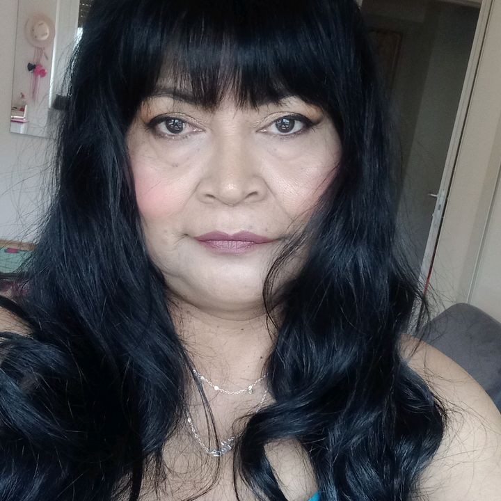 CARMEN RIVERA - original sound