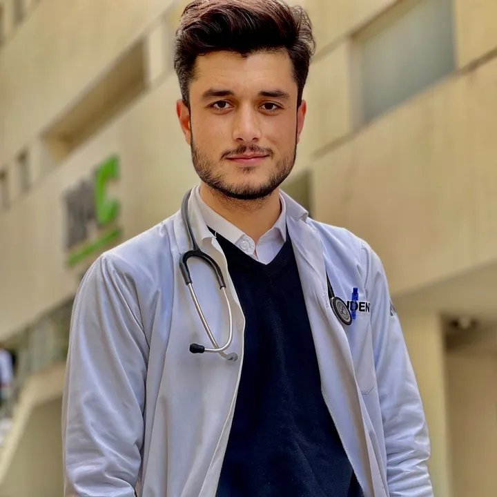 doctor.nomi