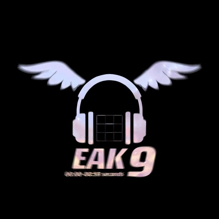 🎧 𝙀𝘼𝙆-𝟵 - original sound - eakk9