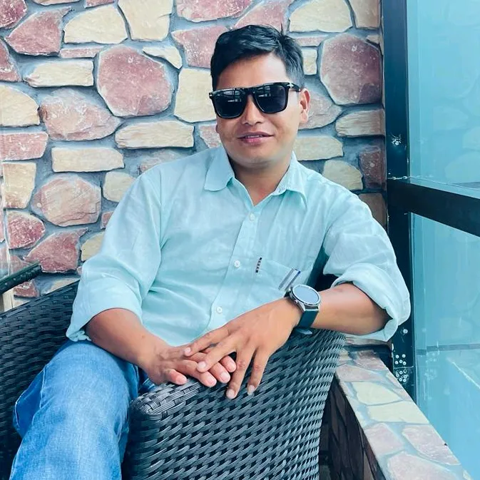 amarjit_magar