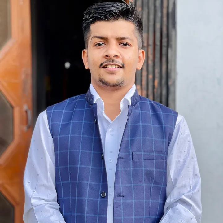 shreekrishnalamichhane
