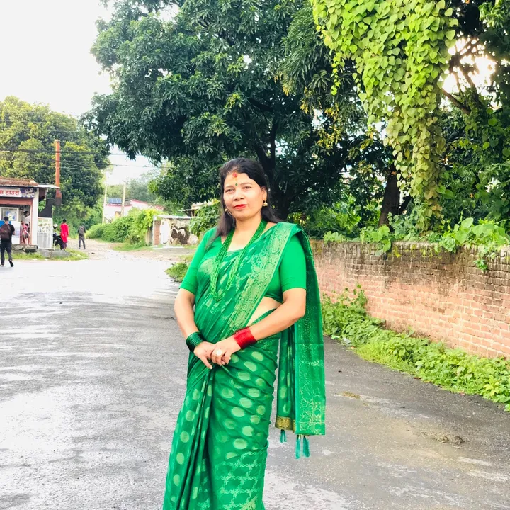 saraswatibudhathoki2
