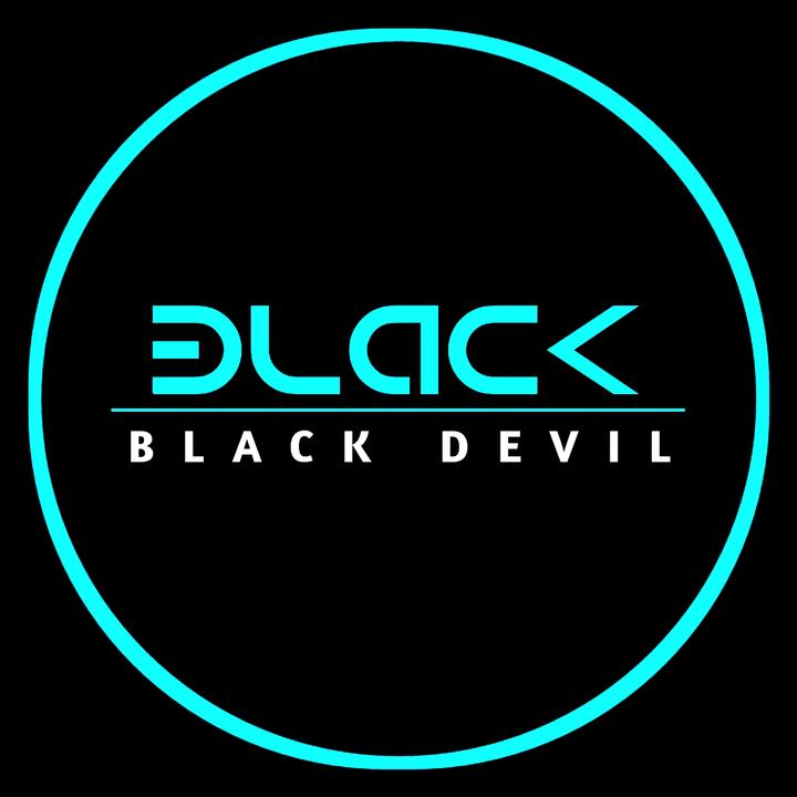 Black Devil - original sound - black__devil38