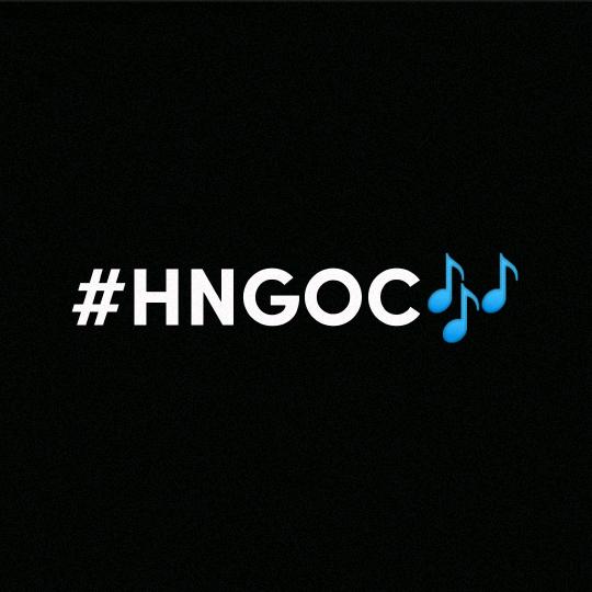 #ＨＮＧＯＣ🎶 - suara asli
