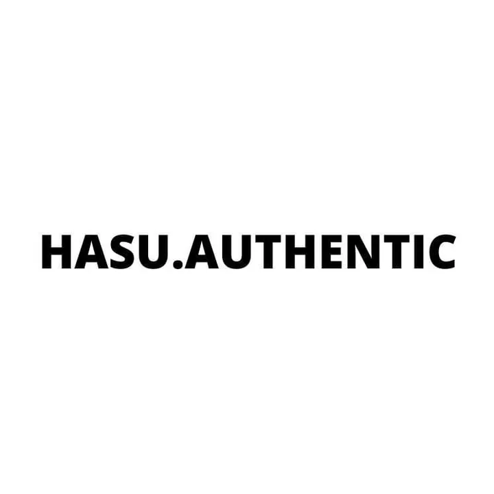 hasu.authentic