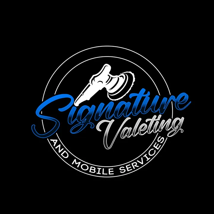 signaturevaleting