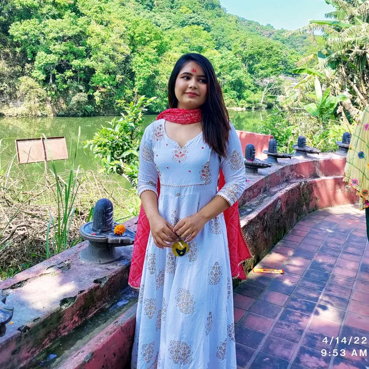 neeketasharma