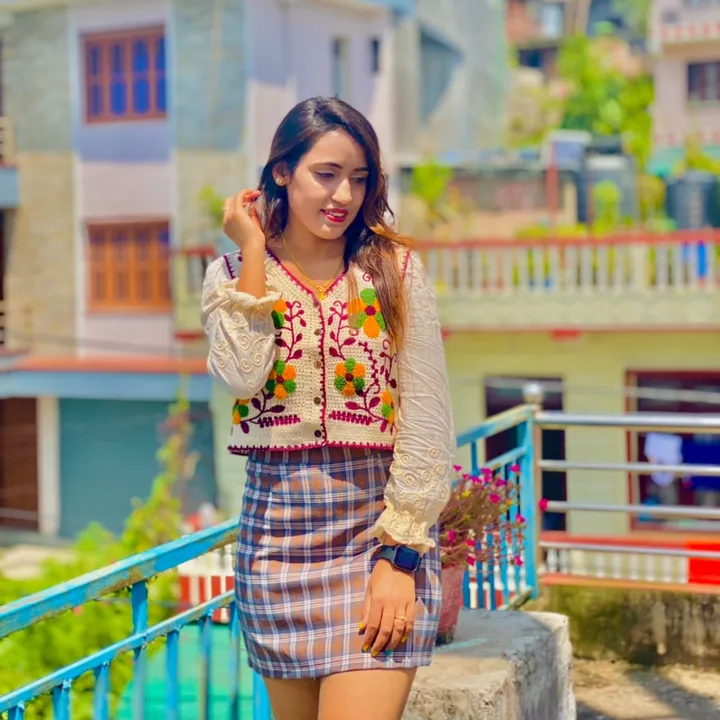iammanishabhantana