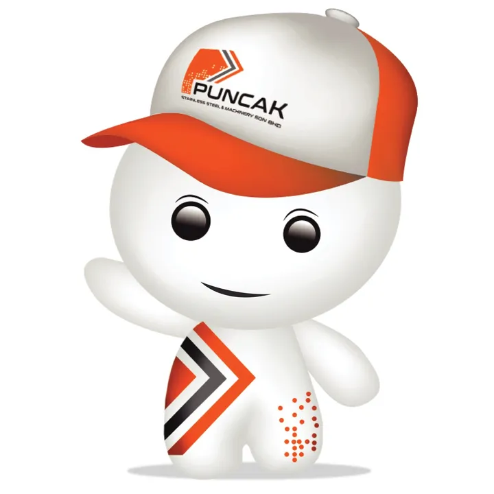 puncaksteel