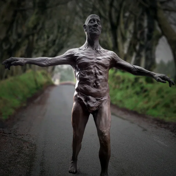 eamonnhigginssculpture