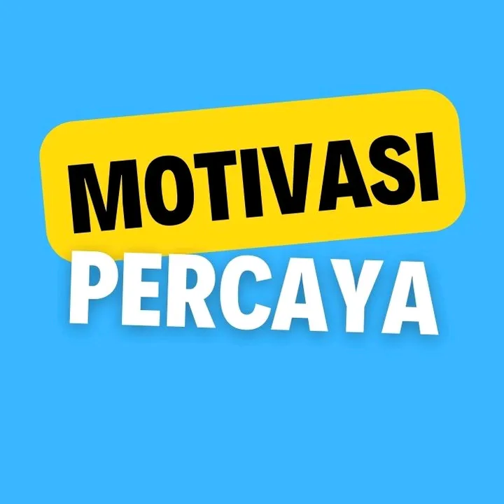 @motivasipercaya