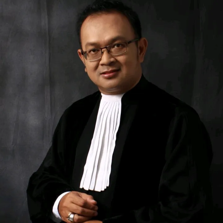 hendro_kusumo_pengacara