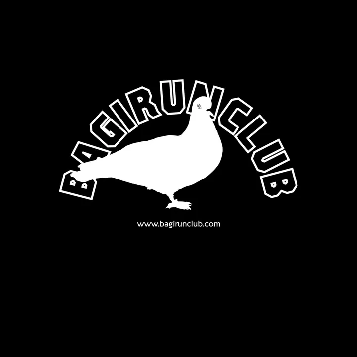 bagirunclub