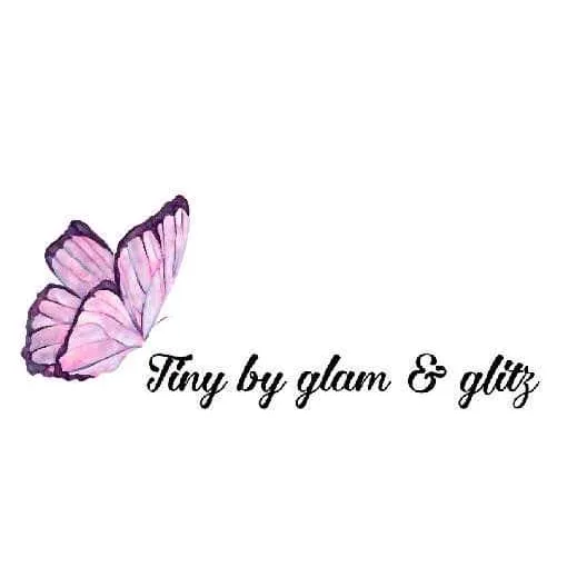 tinybyglamandglitz