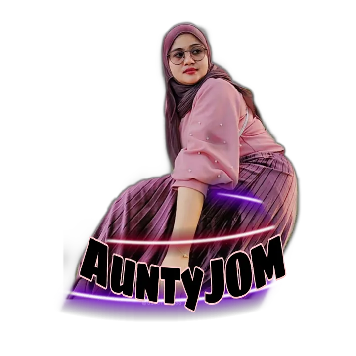 auntyjom