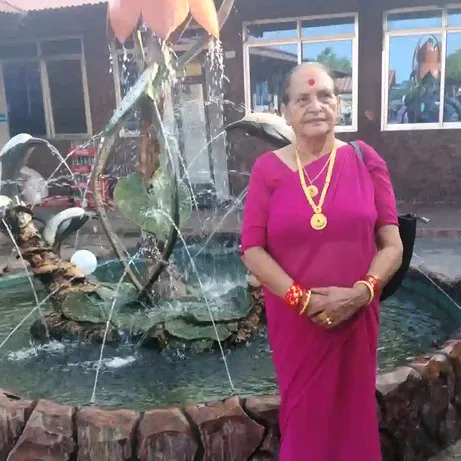 tulasadevikadariya