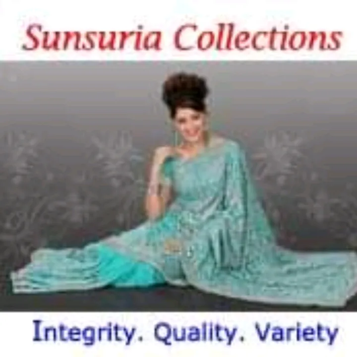 sunsuriacollections