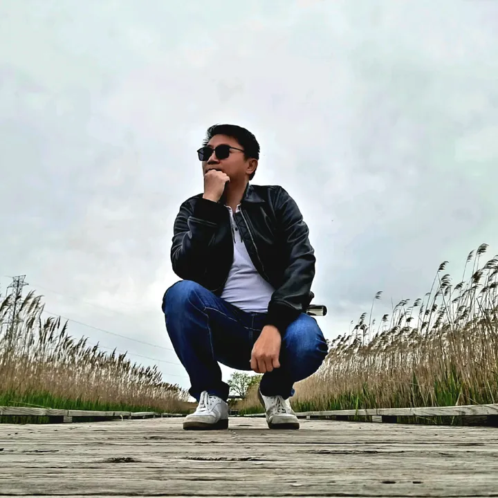 markandfonzy
