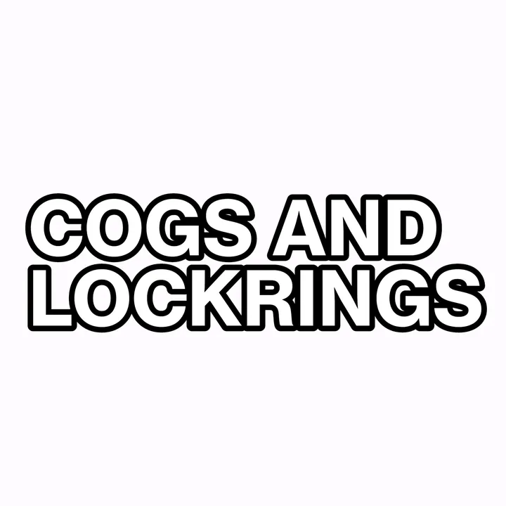 cogsandlockrings