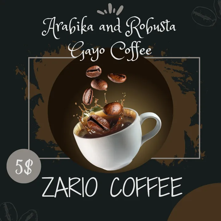 zariocoffee