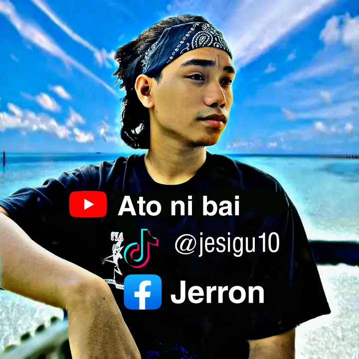 @jerron - suara asli