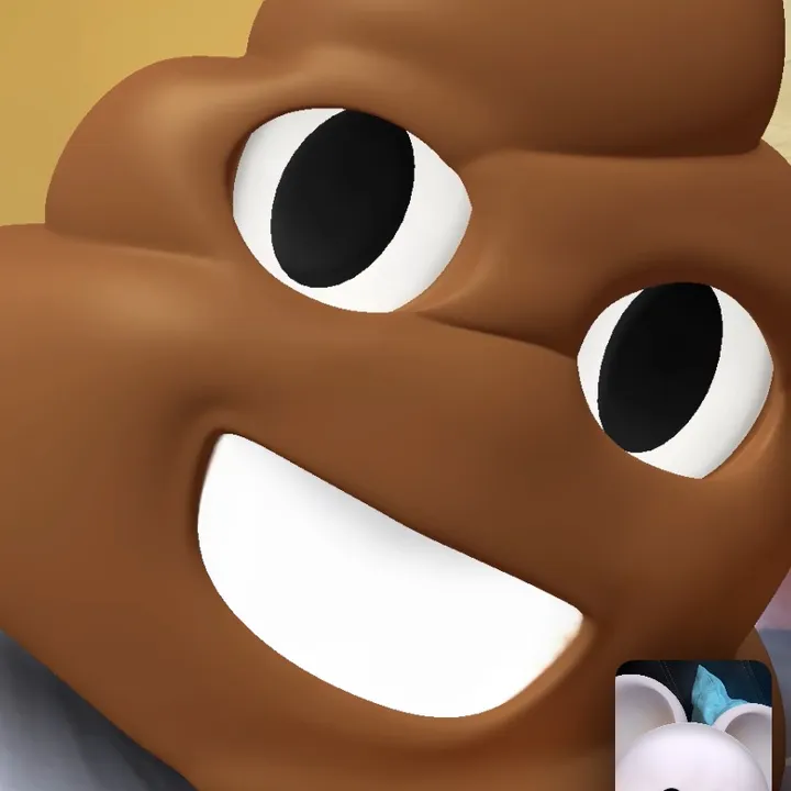 dullfaced