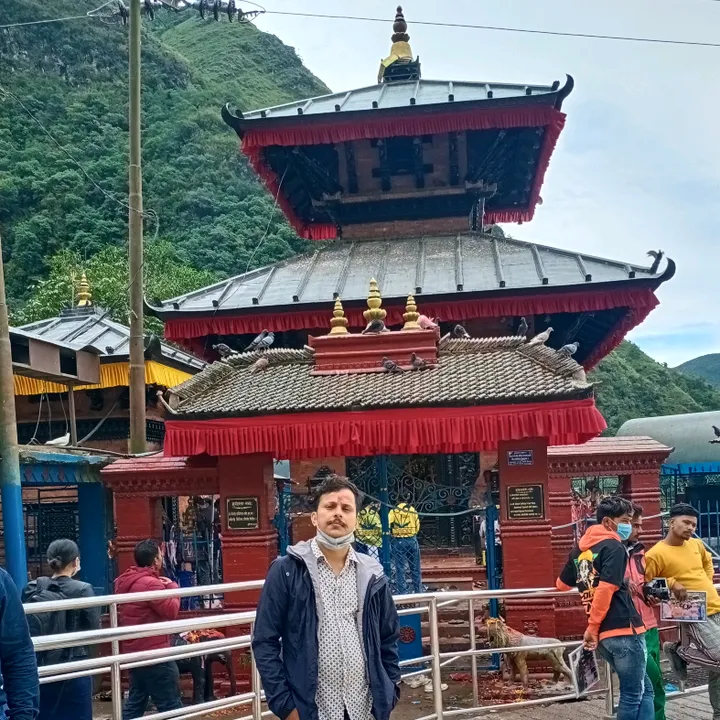 arjunaryal42