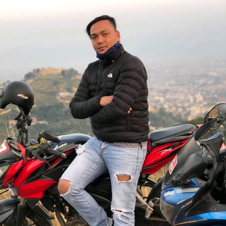 @Bipin07🇳🇵🇺🇲 - original sound