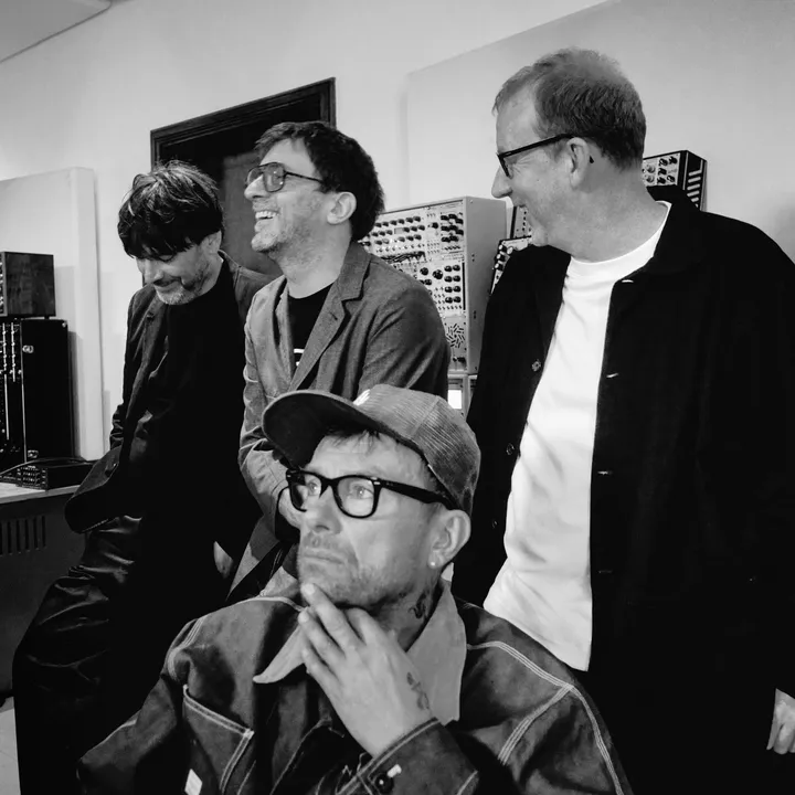 blur