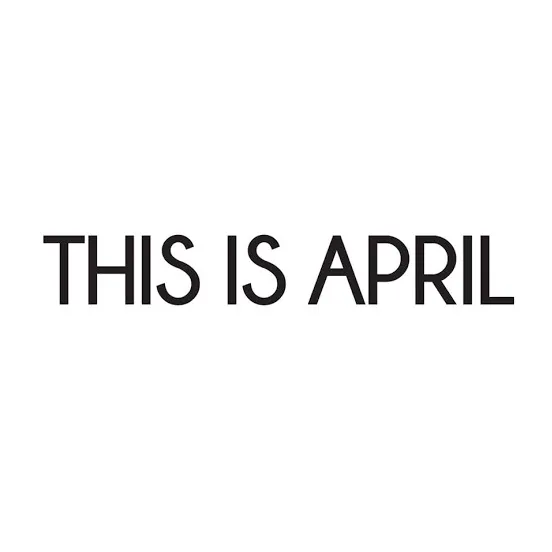 thisisapril_