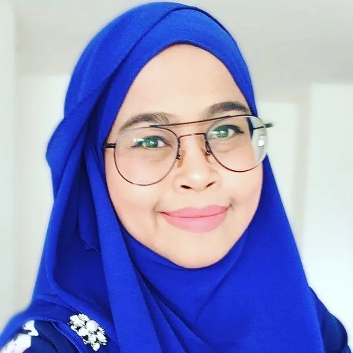 asiahmaharam