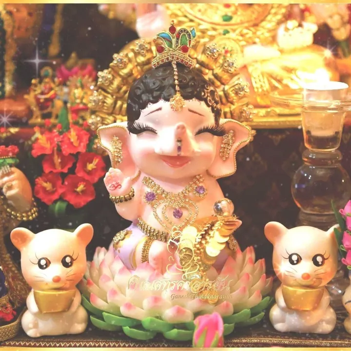 ganeshthulaka