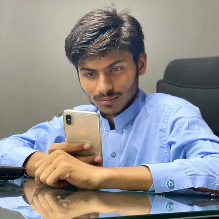 shanhussain512