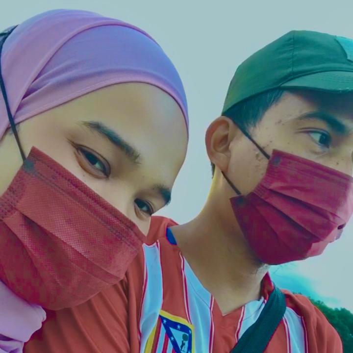 Cikdaa - suara asli