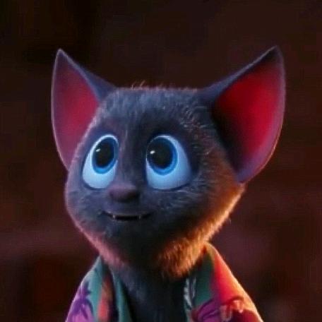 𝙋𝙤𝙪𝙩𝙮 ♡ - suara asli