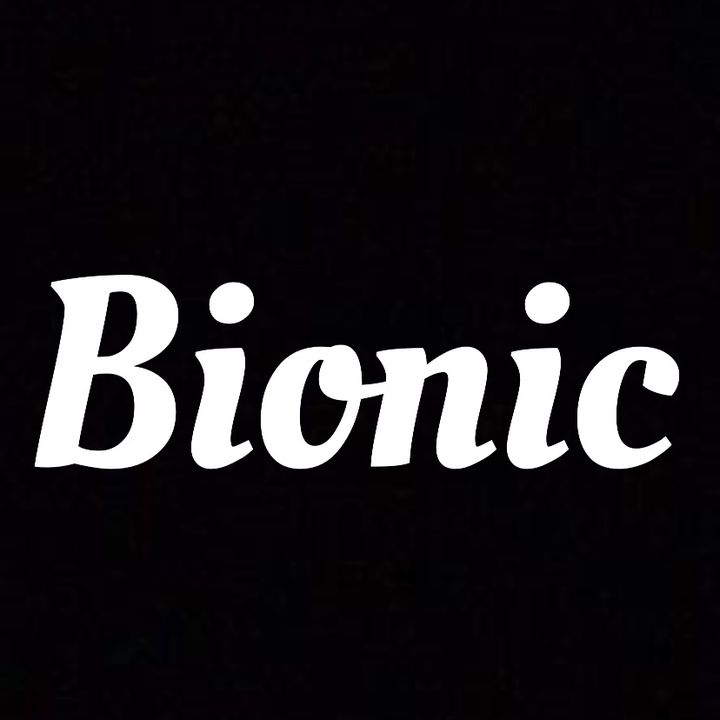 Bionic2KD - original sound