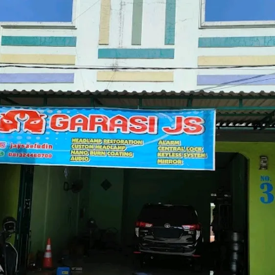 garasijs