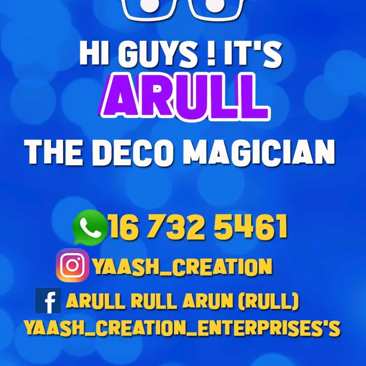 yaashcreation