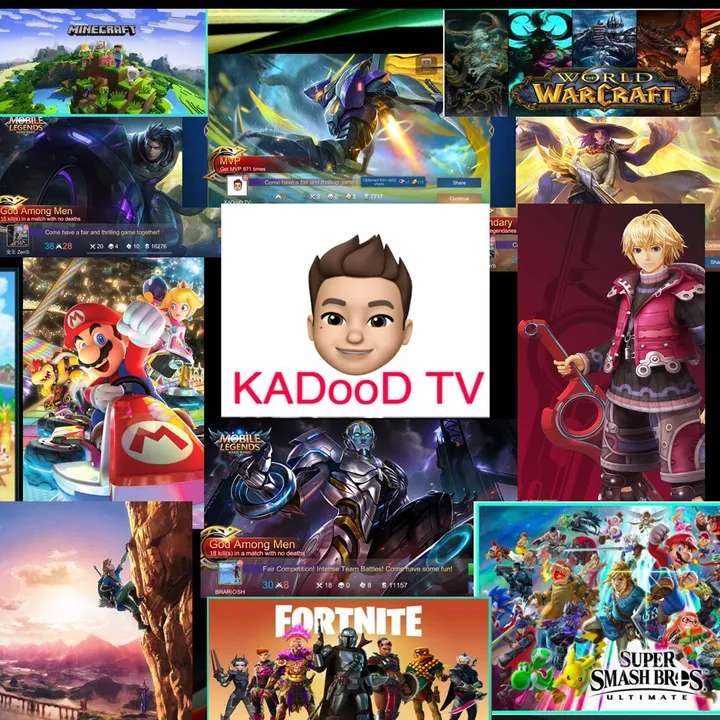 kadoodtv