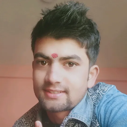prabhukrishnalamichhane