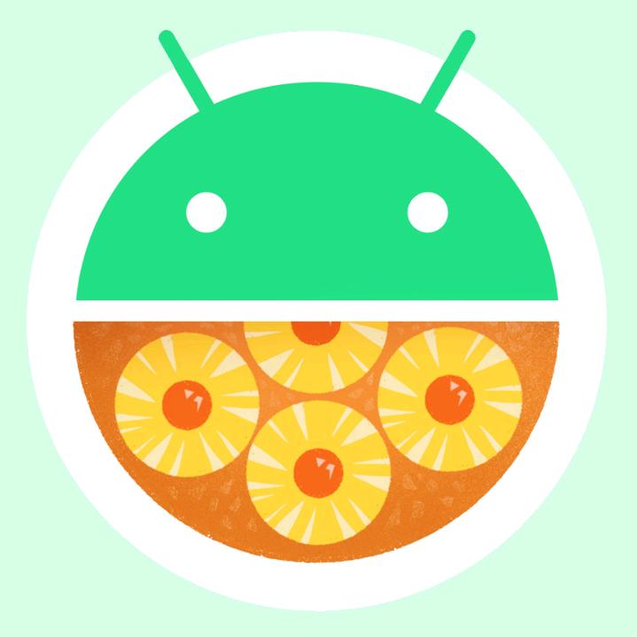 Android - STOP USING THIS GODDAMN SOUND